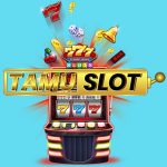 TAMUSLOT Agen Daftar Slot Online Terbaru Indonesia 2022 | Situs QQ Slot Winrate Tertinggi 2022 Terpercaya | Slot Bonus 100 Didepan Terlengkap | Link Alternatif Agen Slot Gacor Terbesar | Slot Online Deposit Pulsa Tanpa Potongan Terbaik